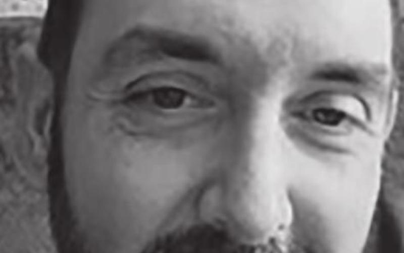 Shawn Avery, 43, Joplin, Mo