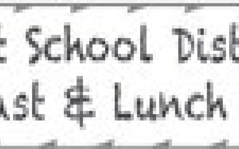 Southeast School District 247 Breakfast &amp; Lunch Menus