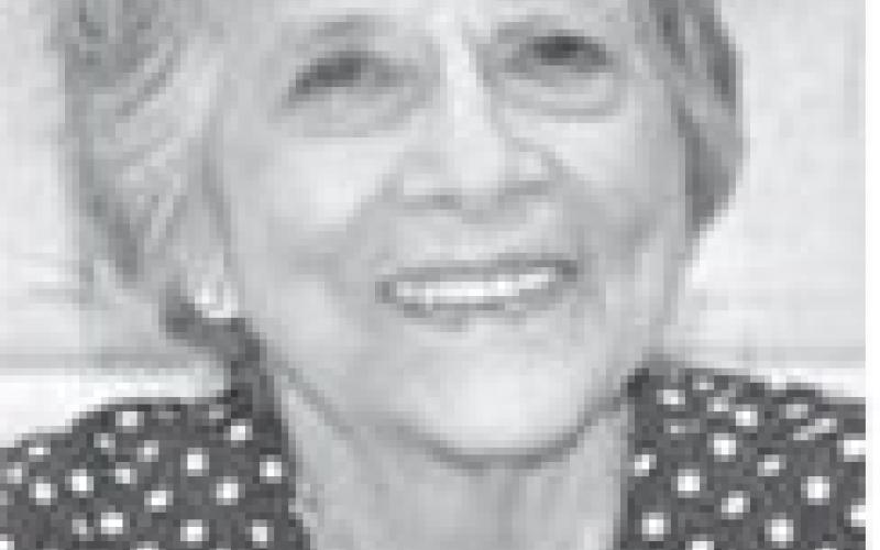 Beverly Capron