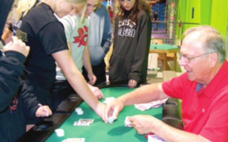 BHS offers after prom activities