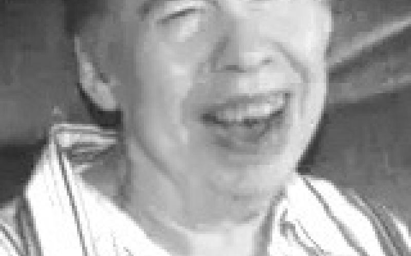 Joyce Coy, 85, Columbus