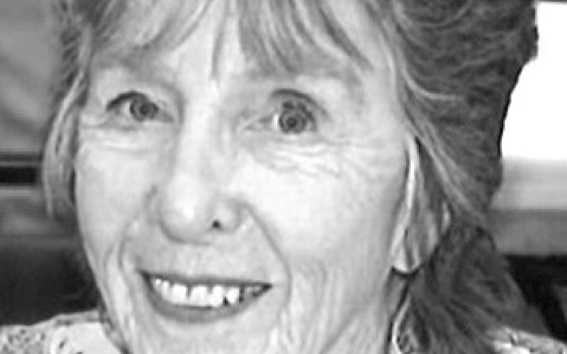 Sajonna Trotnic, 82, Oswego