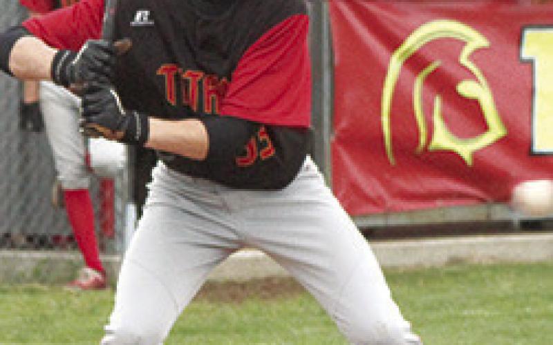 Slow start dooms Titans in home finale