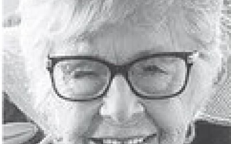 Juanita Phillips, 96, Wichita
