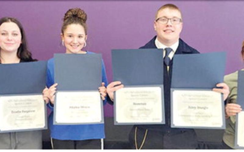 The Riverton FFA