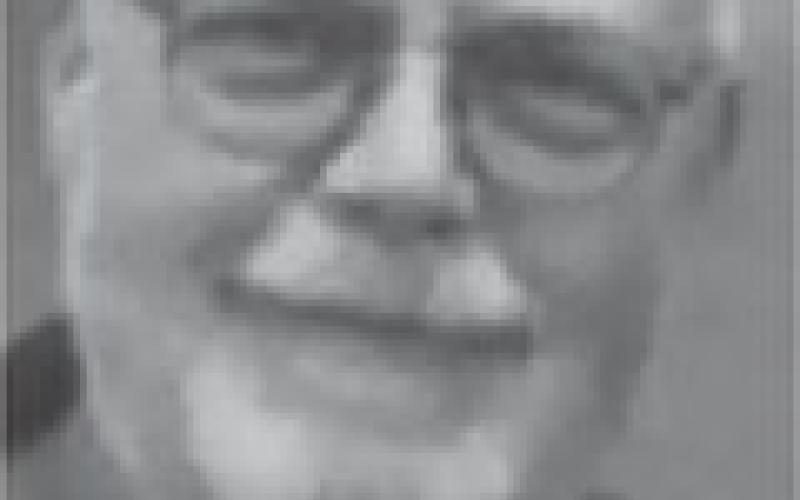 David McKinney