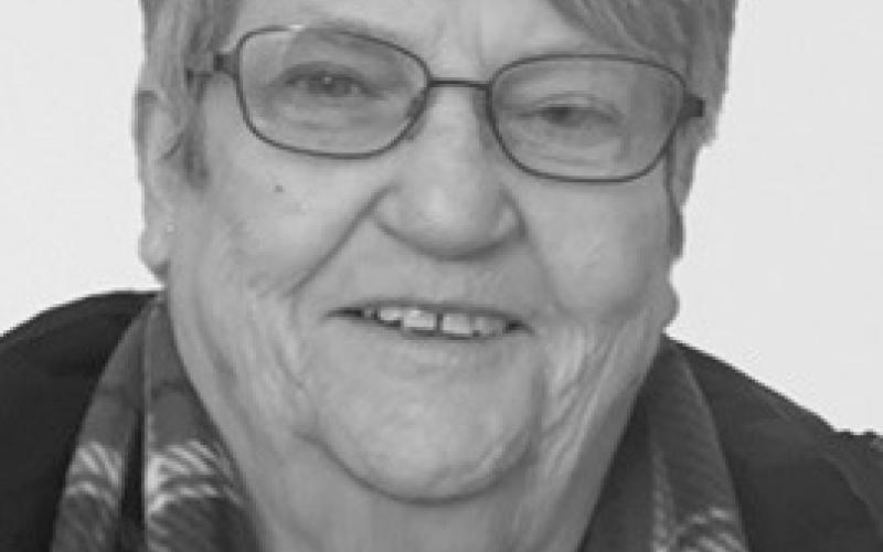 Freda Andrews, 74, Columbus