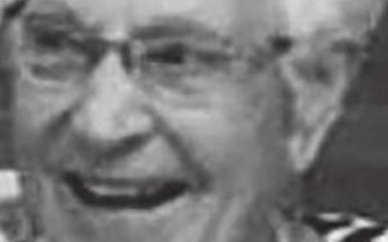 Emma Case, 93, Columbus