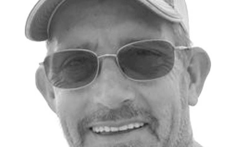 Brian L. Gatton Sr., 57