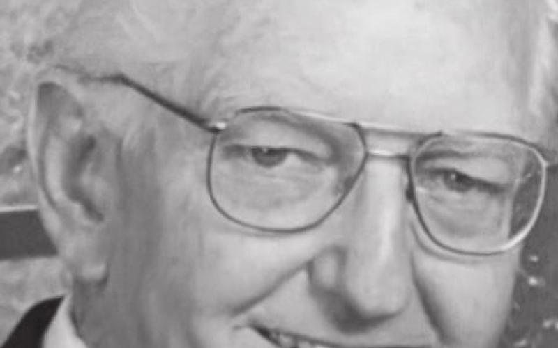 Harold Myers, Amarillo, Texas