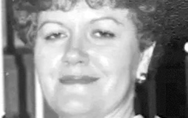 Paula Smith