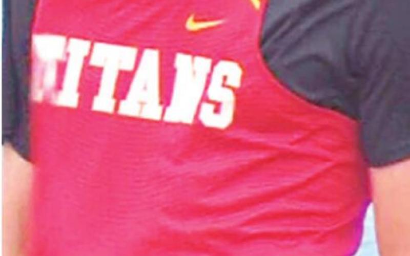 School records fall at Chanute