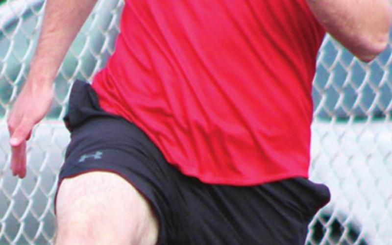 School records fall at Chanute