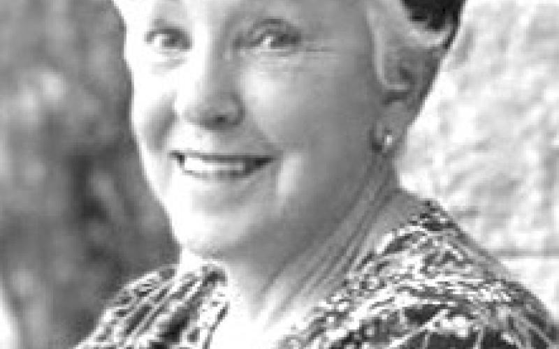 Patricia Edmondson, 79, Columbus