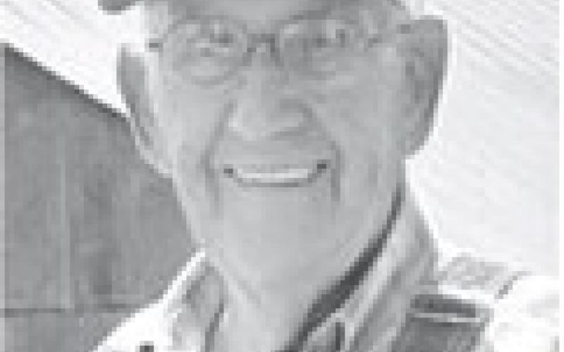 Volley Rose, 92, Carthage, Mo.