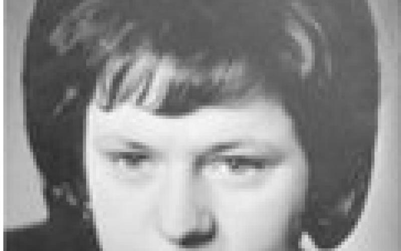 Elfriede “Ellie” Charlotte Wagner