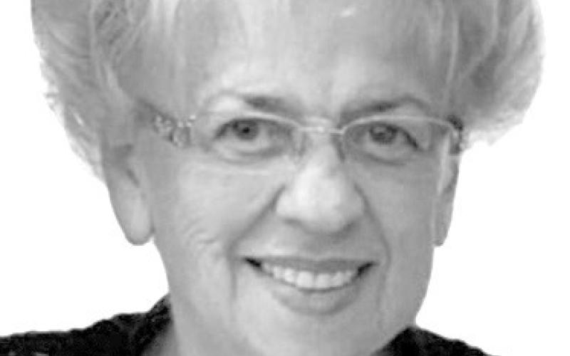 Patsy Proffitt