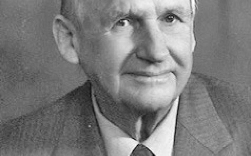 David Martin