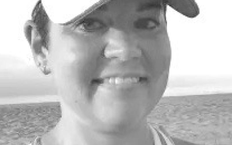 Elesha Draeger, 48, Columbus