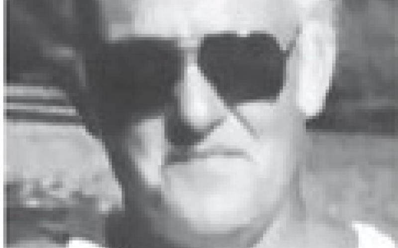 Michael Bankson