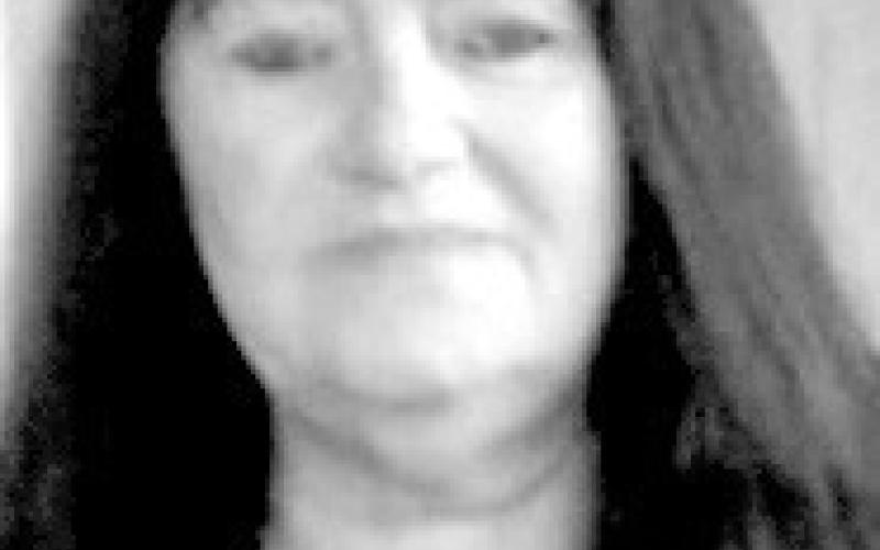 Tina Dunn, 64, Joplin, Mo.