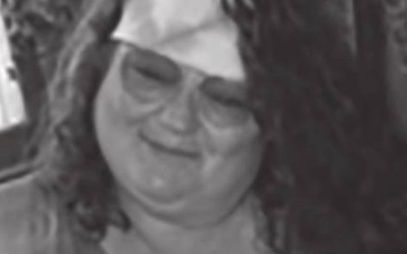 Carmen Pyle, Baxter Springs