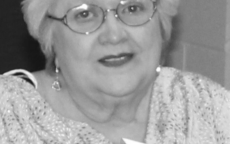 Sharon Hiatt, 80, Columbus