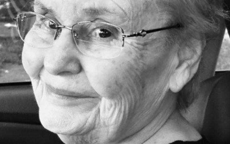 Marsha Mummert, Lamar, Mo.