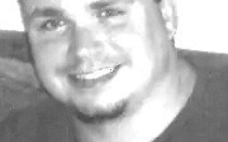 Ryan Mauersberger, 44, Parsons