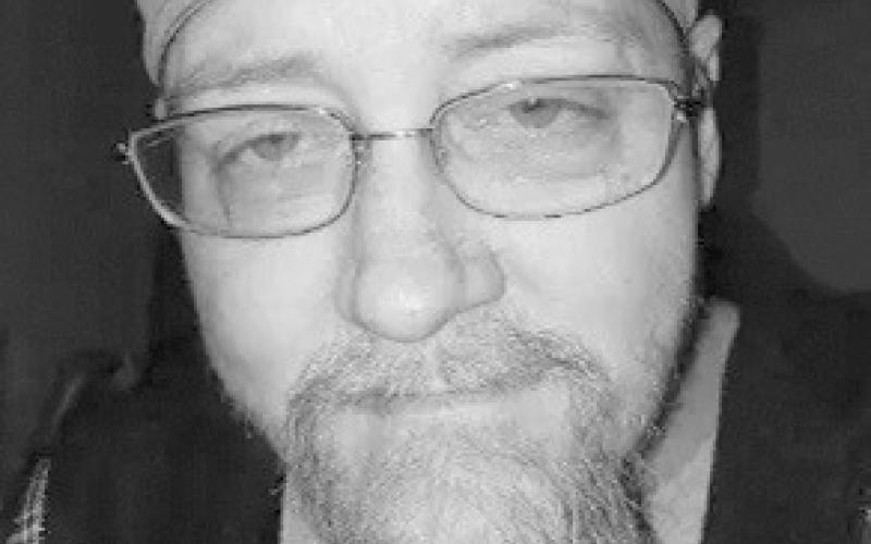 James O’Neal III, 49, Miami, Okla.