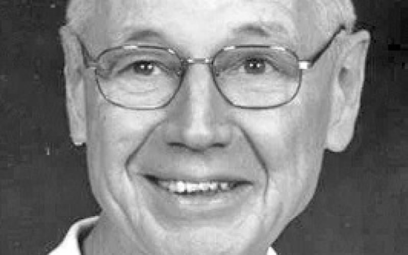 Stephen Lomshek