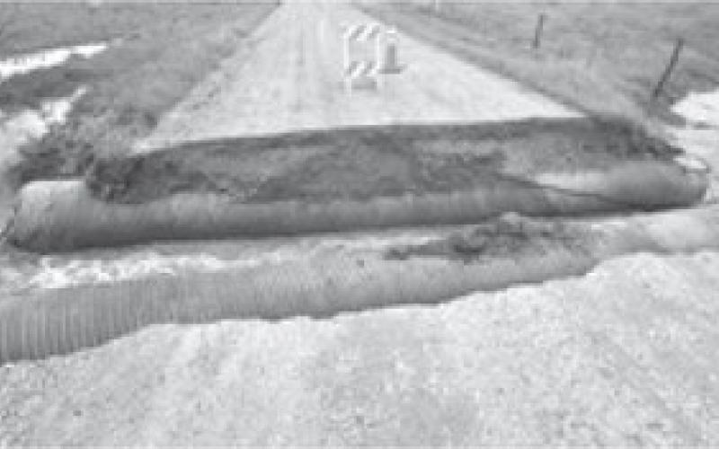 Weekend tornado outbreak wreaks havok across state