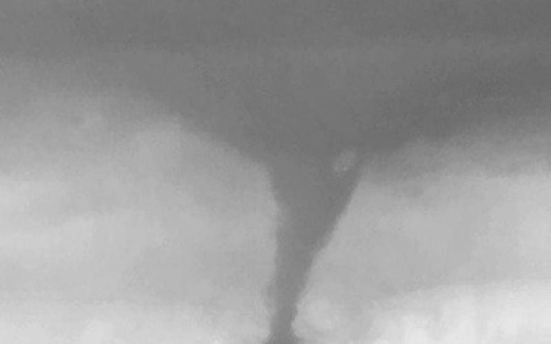 Weekend tornado outbreak wreaks havok across state
