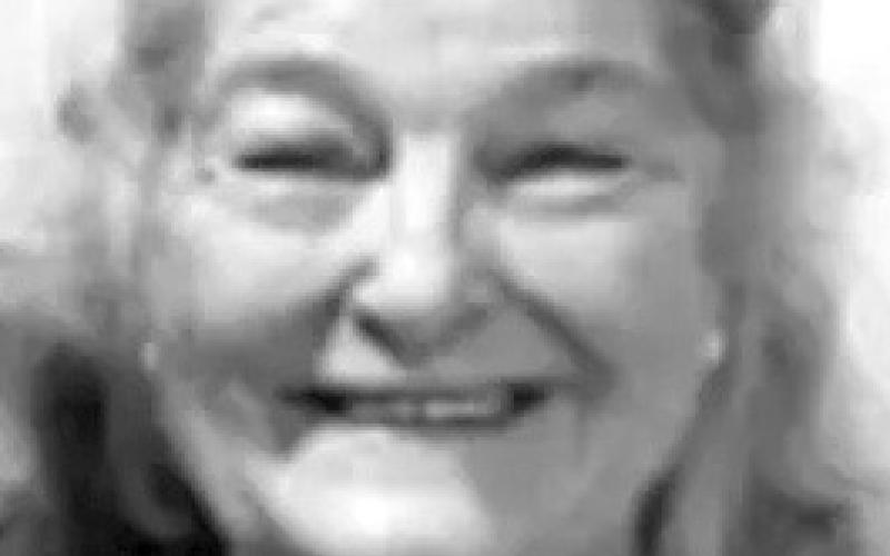 Joyce Eades