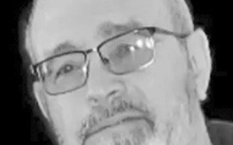 Randy Stark, 67, Galena