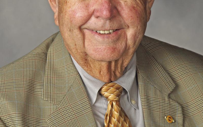 Larry Warren Hiatt