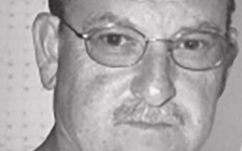 Steve Phipps, 69, Galena