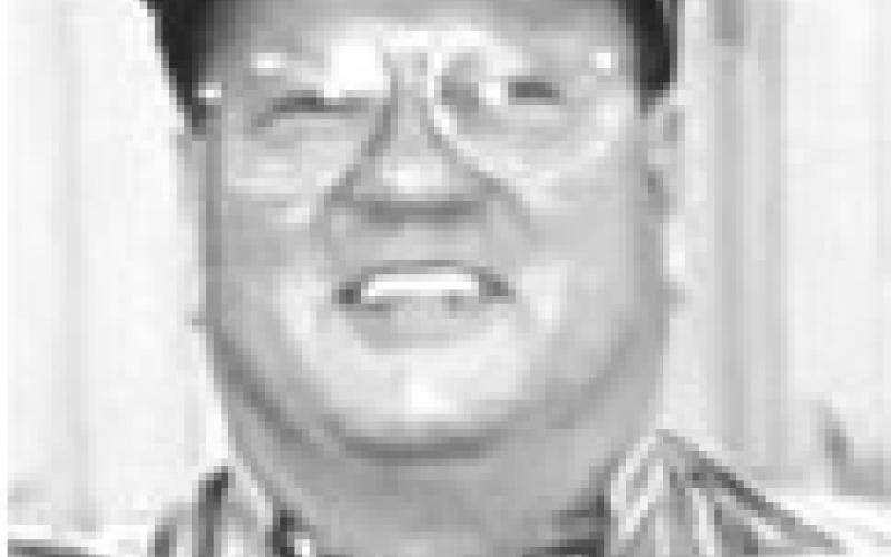 Delmas Hall, 79, Columbus