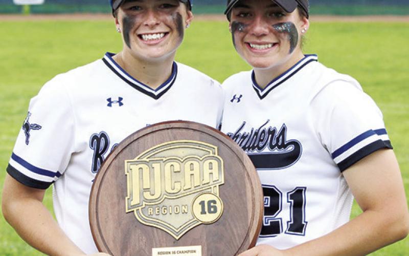 Locals earn All-Academic honors