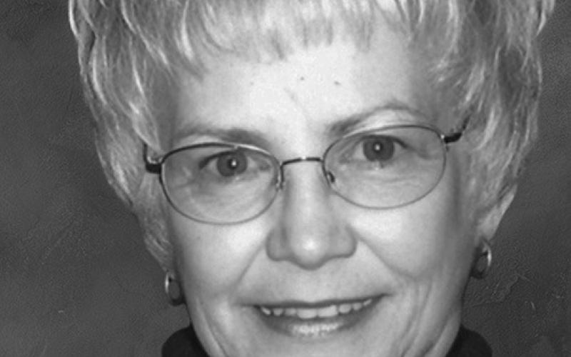 Norma Jean Culver Gardner