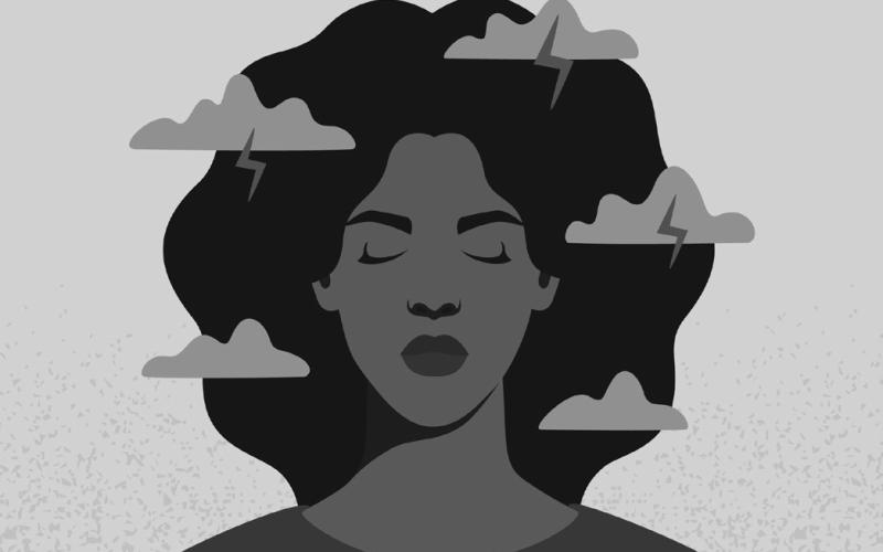 Don’t be too hard on yourself-or others