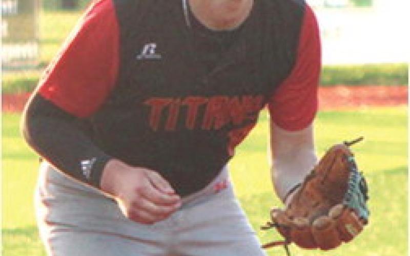CUHS Baseball All-CNC selections