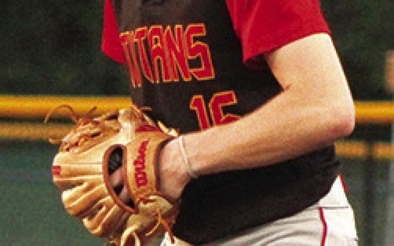 CUHS Baseball All-CNC selections
