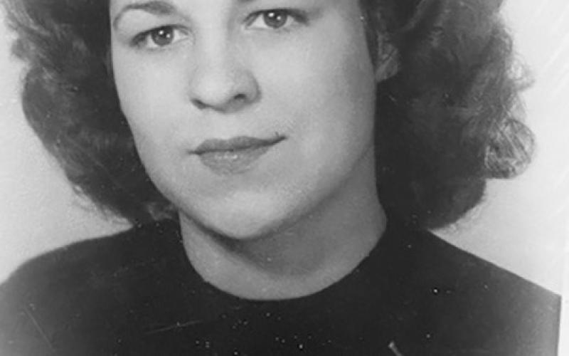 Adelina Johnson, 97, Columbus