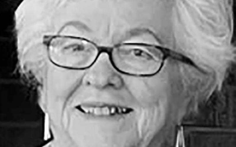 Bonnie Denney, 83, Alala, Okla.