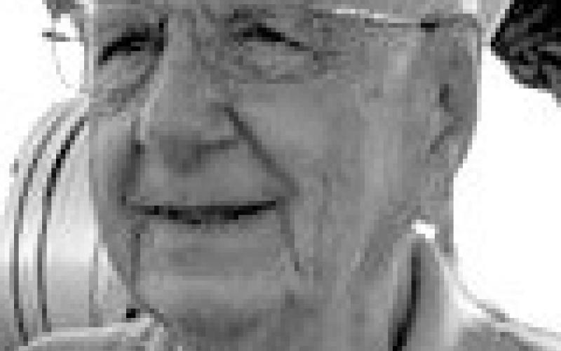 Joseph Godin, Tecumseh, Mich.