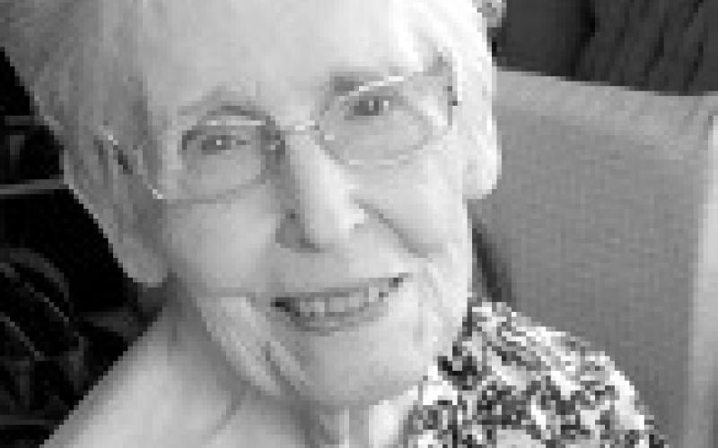 Donna Lee Lylera, 91, Pittsburg