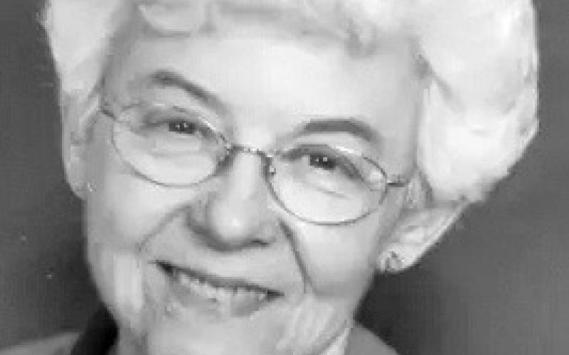 Ruth Willhite