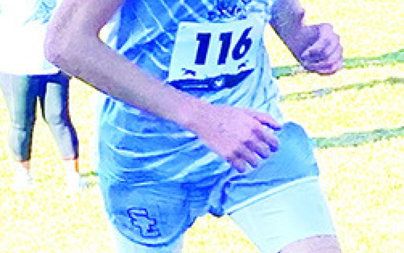 Frontenac secures 3A, District 1 title
