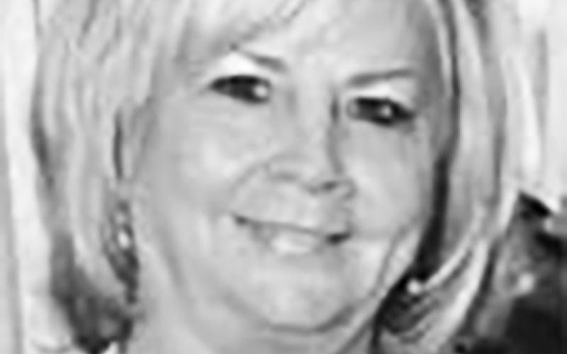 Carolyn Gambrell, Rowlett, Texas